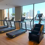 Marriott Residence 2Br Duplex Penthouse