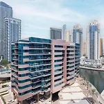 Luxury One Bedroom In Dubai Marina