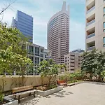 Luxury One Bedroom In Dubai Marina