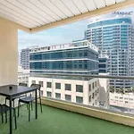 Luxury One Bedroom In Dubai Marina