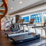 Luxury Waterfront Marina Stay