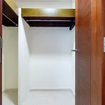 Luxury Waterfront Marina Stay