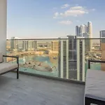 Sleek Studio Apartment Mag 318