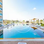 Holiday Boulevard - Modern Studio In Jvt W High-End Gym & Pool