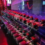 Holiday Boulevard - Modern Studio In Jvt W High-End Gym & Pool