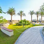 Holiday Boulevard - Modern Studio In Jvt W High-End Gym & Pool