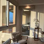 Luxury Sea View Near Five Palm - 2 Bedrooms - Pool - Gym