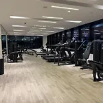 Burj Khalifa Poolview 1Br Apartment For 4 People