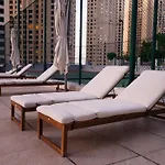 World Wide Homes - Cozy 1 Bedroom Close To Jbr Beach - Dubai Marina