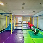The Smart Concierge - Princess Tower