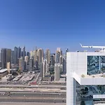 Modern 5-Bedroom Apartment Perfect For Family In Jlt