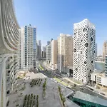 Dubai City Centre Dream Retreat