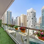 Dubai City Centre Dream Retreat