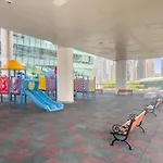 Dubai City Centre Dream Retreat
