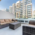 Azizi Riviera 42 - Studio By Pk Holidays