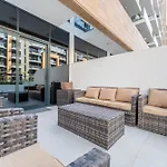 Azizi Riviera 42 - Studio By Pk Holidays