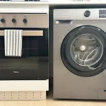 Comfortable 1Br In Jvc Balcony Free Parking