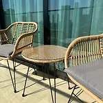 Comfortable 1Br In Jvc Balcony Free Parking