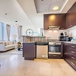Chic 2Br In Sky Gardens, Difc By Deluxe Holiday Homes