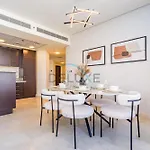 Chic 2Br In Sky Gardens, Difc By Deluxe Holiday Homes