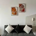 Marina Cozy Studio