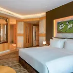 The Meydan Hotel Dubai