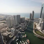 Stella Maris High Floor,Stunning Skyline Views