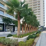 Marriott Residence 2Br Duplex Penthouse