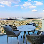 Marriott Residence 2Br Duplex Penthouse