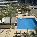 Cozy 1Bd Near Jbr Beach