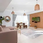 Cozy 1Bd Near Jbr Beach