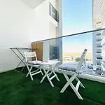 2-Bhk Apartment -Modern Interior