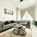 2-Bhk Apartment -Modern Interior