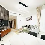 2-Bhk Apartment -Modern Interior