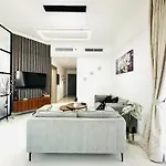 2-Bhk Apartment -Modern Interior