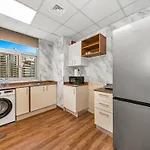 Spacious High Floor Apartment Dubai Marina