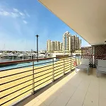 Luxury Two Bedroom Apartment On The Palm