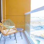Bloomfields Cozy 1Br In Silicon Oasis