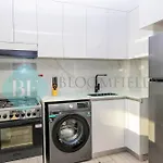 Bloomfield\'S Elegant 1Br Binghatti Heights Jvc