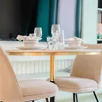 Luxury Beachfront 1Br Jumeirah Gate Tower 1