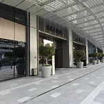 Prime 2Br Apartment Burj Khalifa & Fountain Views