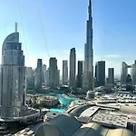 Luxurios 2 Bedroom In Downtown Dubai