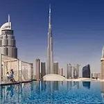 Luxurios 2 Bedroom In Downtown Dubai
