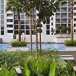 Mira Holiday Homes - Cosy 1 Bedroom In Meydan