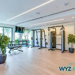 Sleek 1 Bedroom In Burj Royale With Canal View