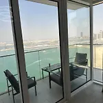 La Vie Jbr, Sea & Palm View Apartment