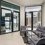 Missoni Tower 1Br 4 Pex 5 Mins From Burj Khalifa