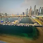 Luxury Beachfront 3Br At Sunrise Bay Tower