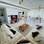 Luxury Beachfront 3Br At Sunrise Bay Tower