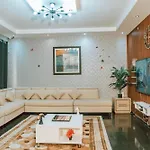Qisma Holiday Homes
